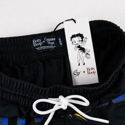Common Hype x Betty Boop &