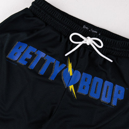 Common Hype x Betty Boop &