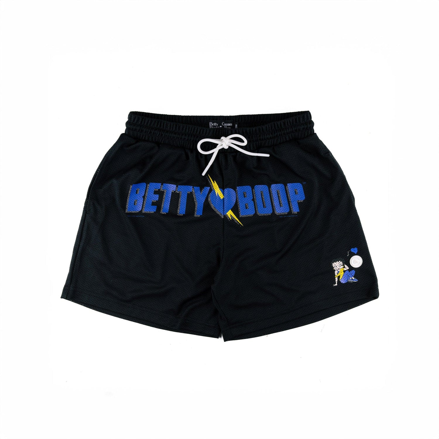 Common Hype x Betty Boop &