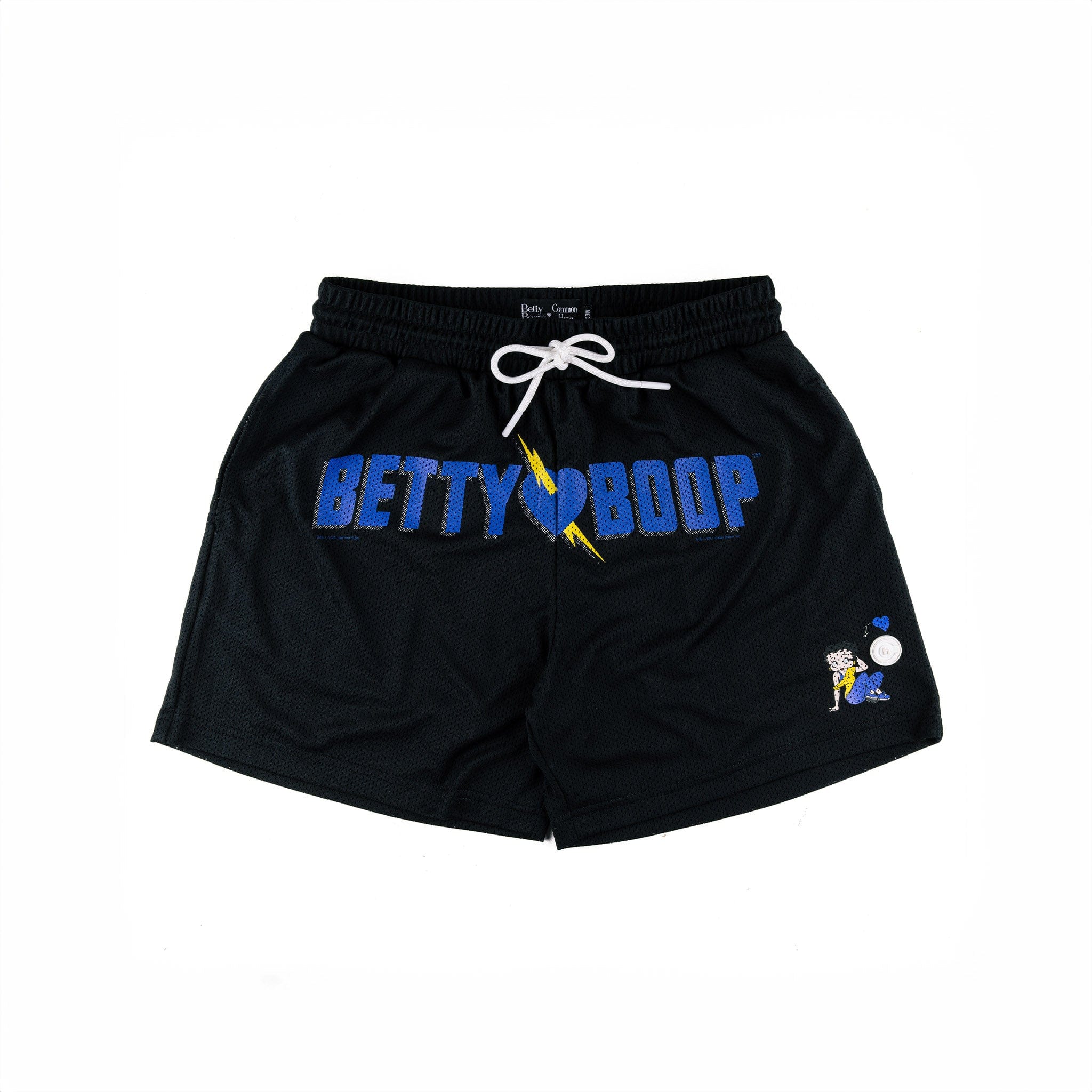 Common Hype x Betty Boop &
