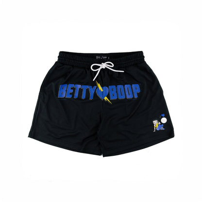 Common Hype x Betty Boop &
