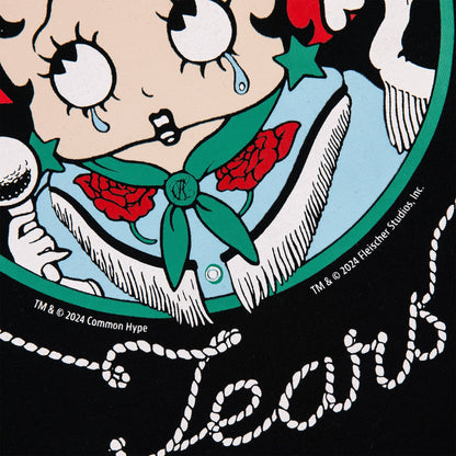 Common Hype x Betty Boop &
