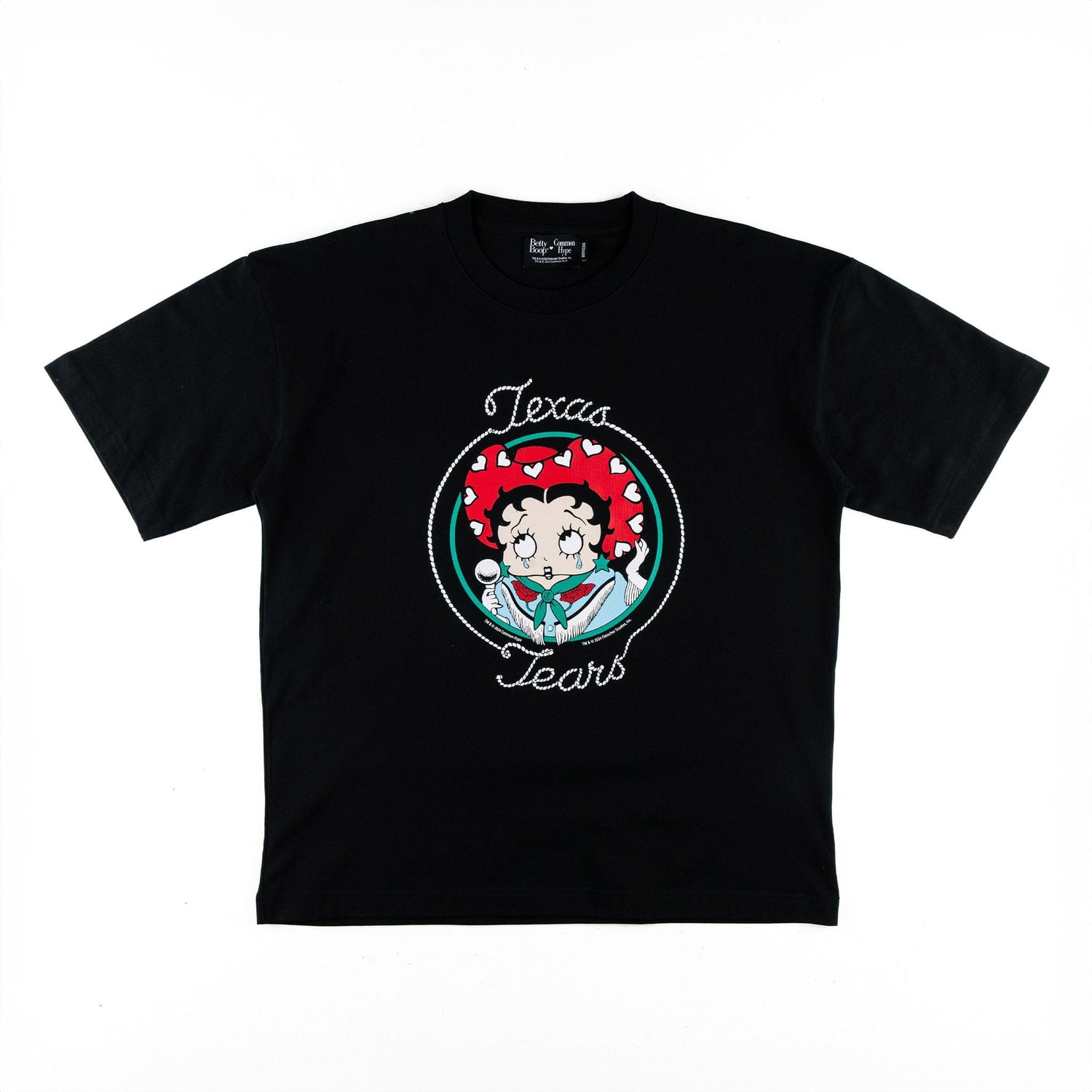 Common Hype x Betty Boop &