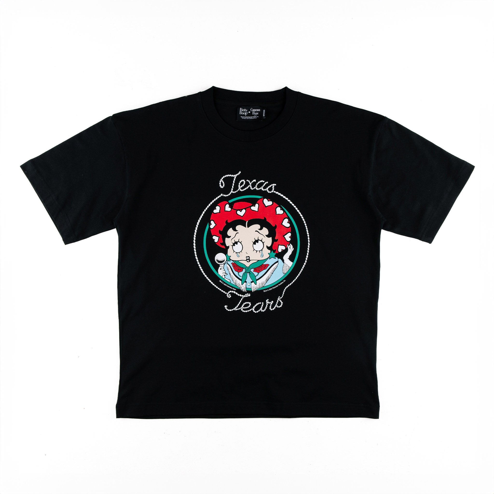 Common Hype x Betty Boop &
