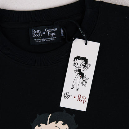 Common Hype x Betty Boop &