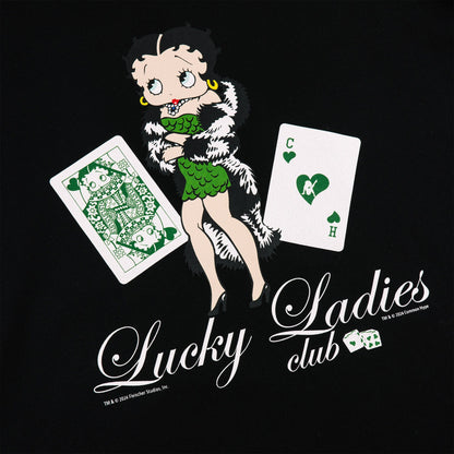 Common Hype x Betty Boop &