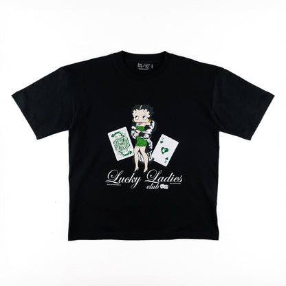 Common Hype x Betty Boop &