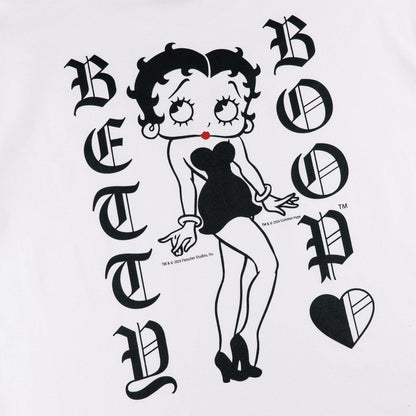 Common Hype x Betty Boop &