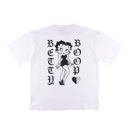 Common Hype x Betty Boop &