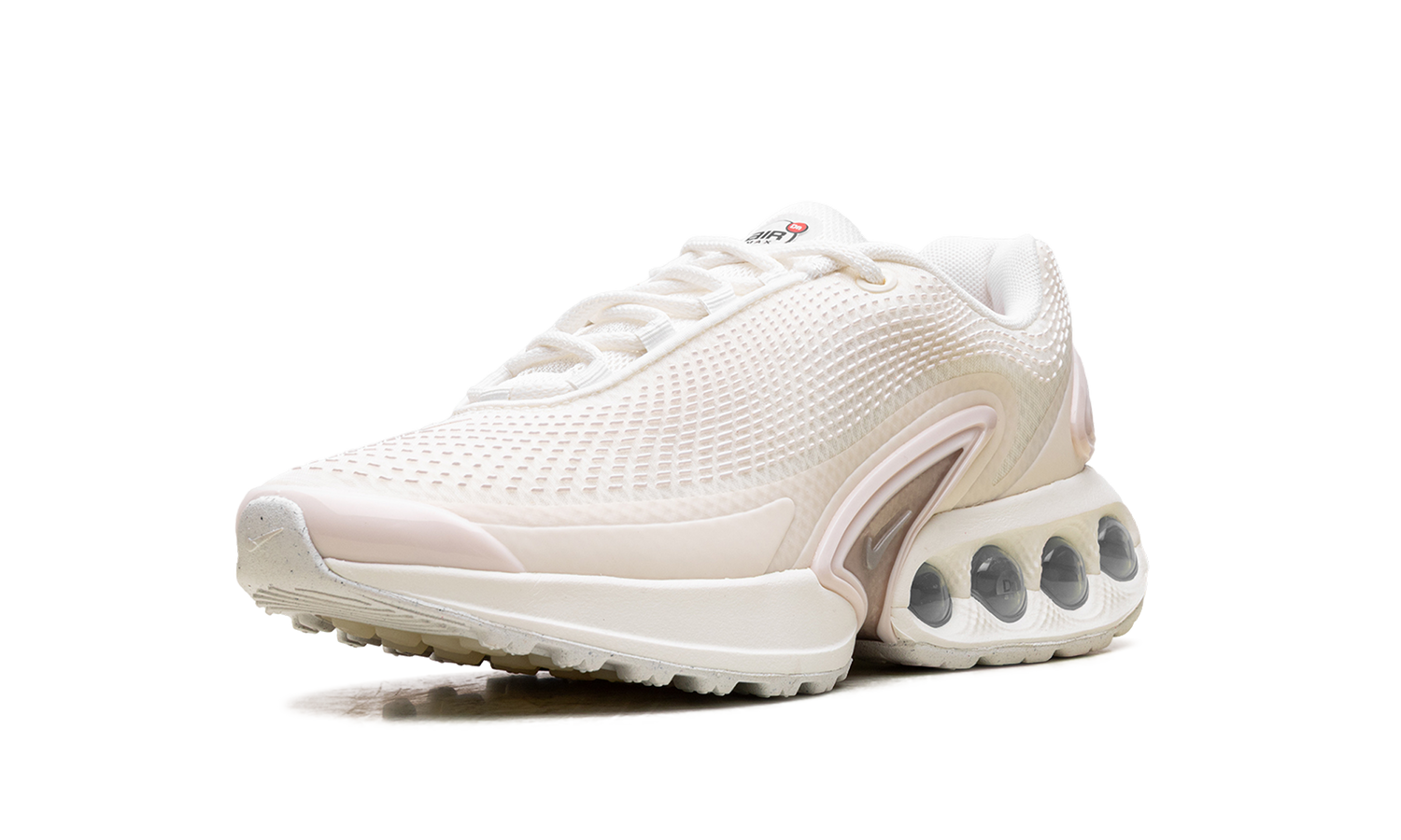Air Max Dn WMNS "Sail Light Soft Pink" HV4436 133