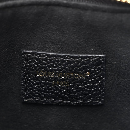 Empreinte Monogram Boulogne GM NM Black