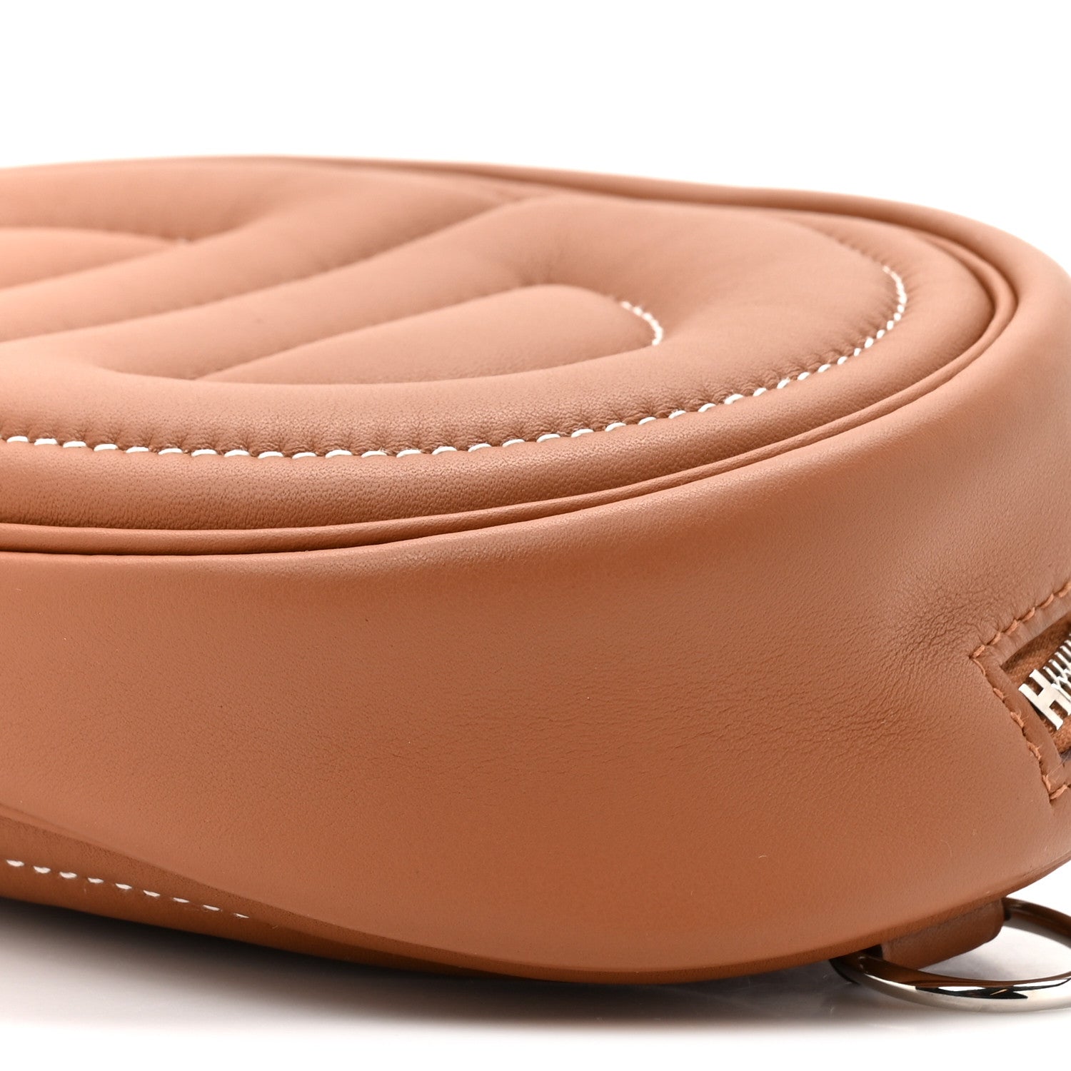 Swift In-The-Loop Belt Bag Gold