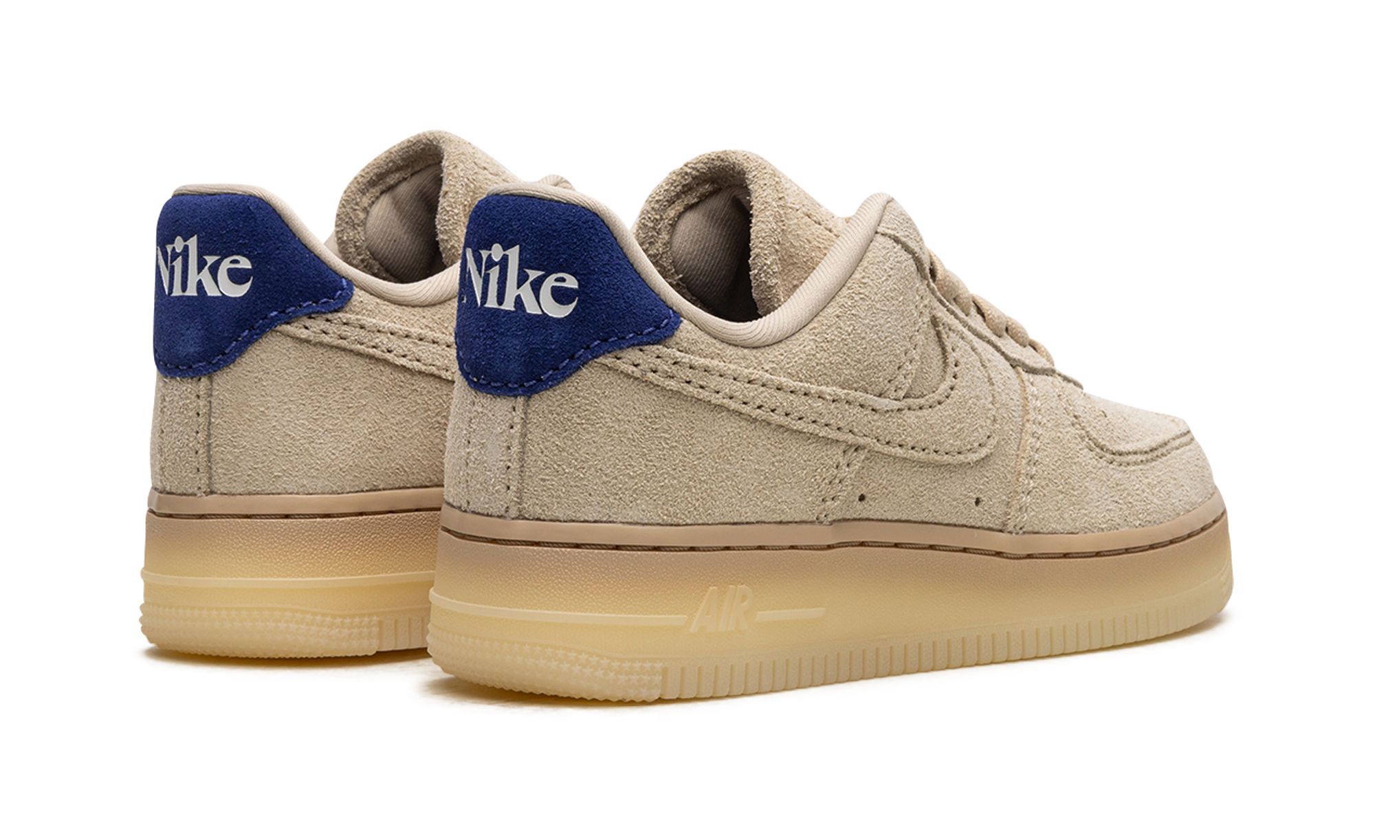 AIR FORCE 1 LO WMNS "Grain" FN7202 224