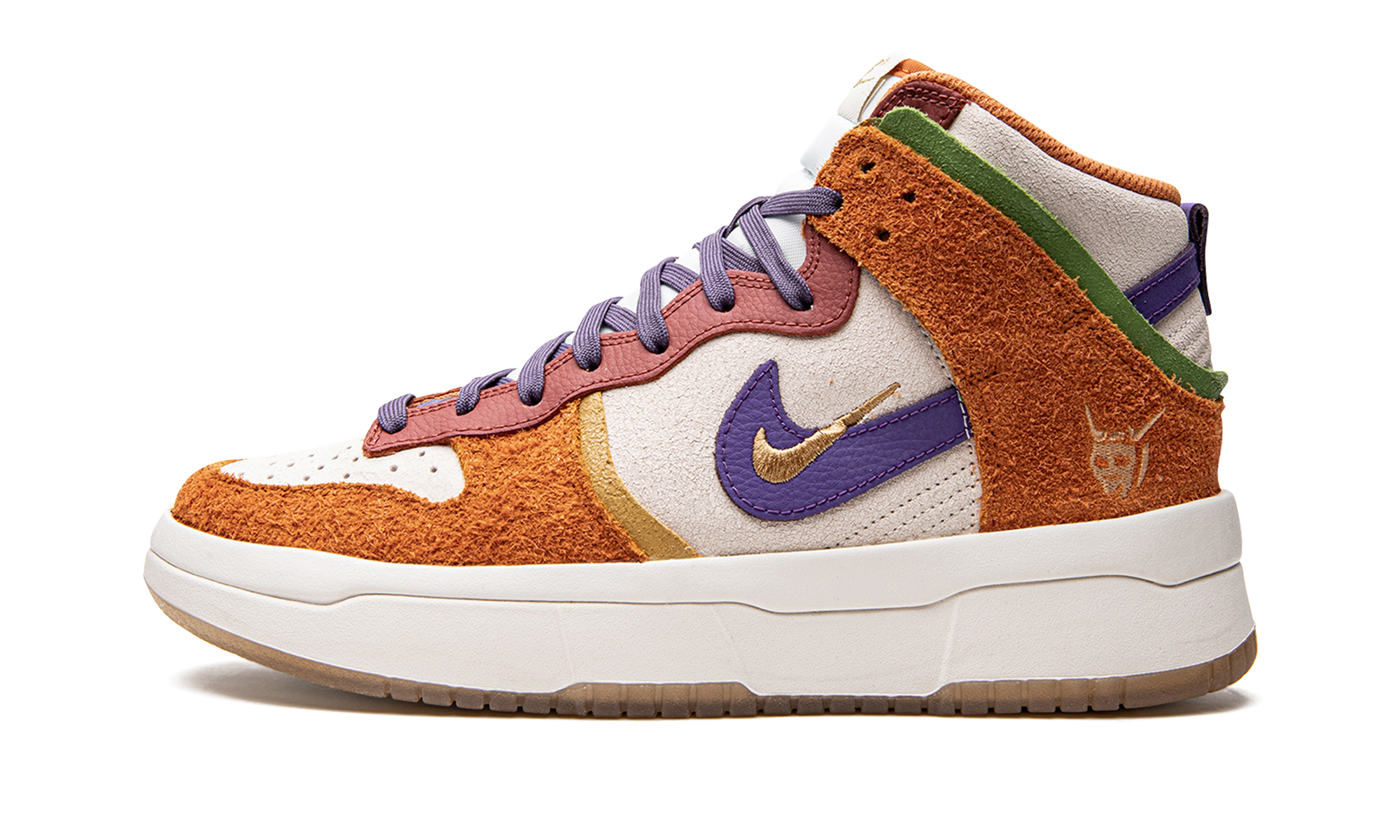 DUNK HI UP PRM WMNS "Setsubun" DQ5012 133