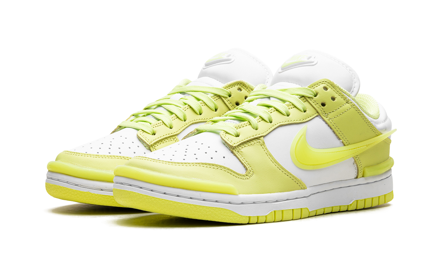 Nike Dunk Low WMNS "LEMON TWIST" DZ2794 700