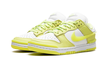 Nike Dunk Low WMNS "LEMON TWIST" DZ2794 700