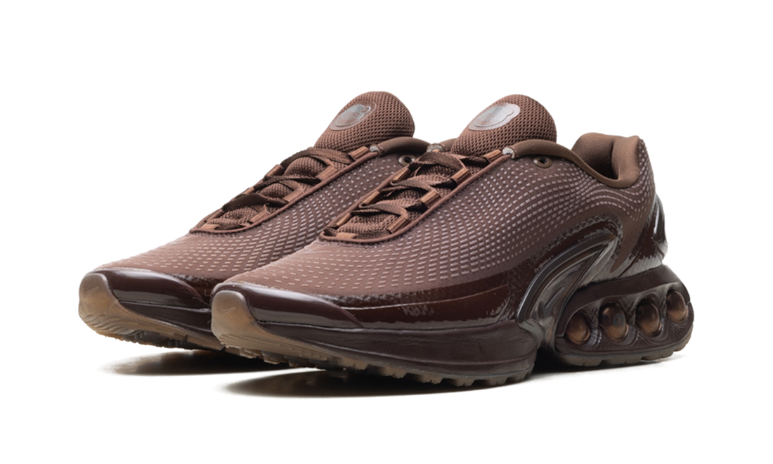 Air Max DN WMNS "Isamaya Ffrench Light Chocolate" HQ3837 200