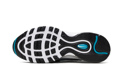 AIR MAX 97 WMNS "Wolf Grey / Teal Nebula" FJ1883 001