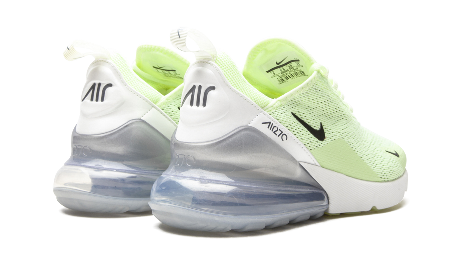 AIR MAX 270 WMNS CI9909 700
