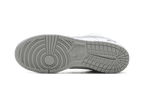 SB Dunk Low “Supreme – White”