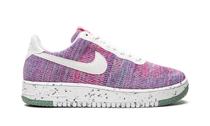 AIR FORCE 1 LO MNS WMNS "Crater Flyknit" DC7273 500