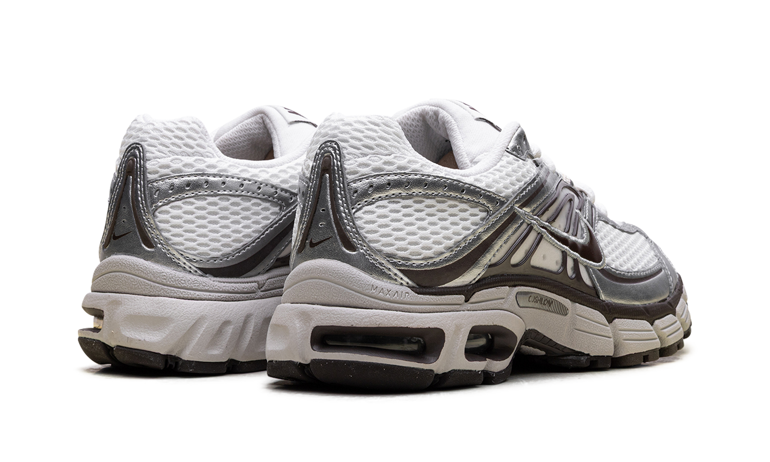Air Max Moto 2K WMNS "Phantom Silver Baroque Brown" IO1915 030