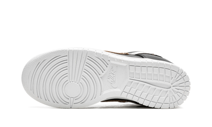 DUNK LO SE WMNS "Animal Instinct" DD7099 001