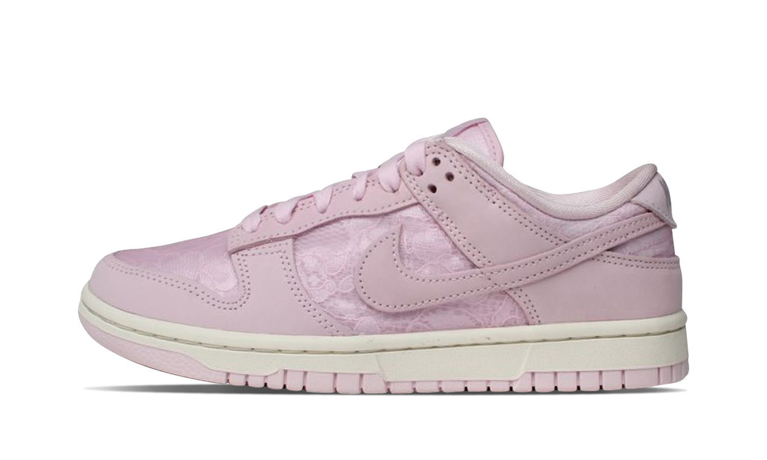 Dunk Low WMNS "Regal Pink" HJ5870 600