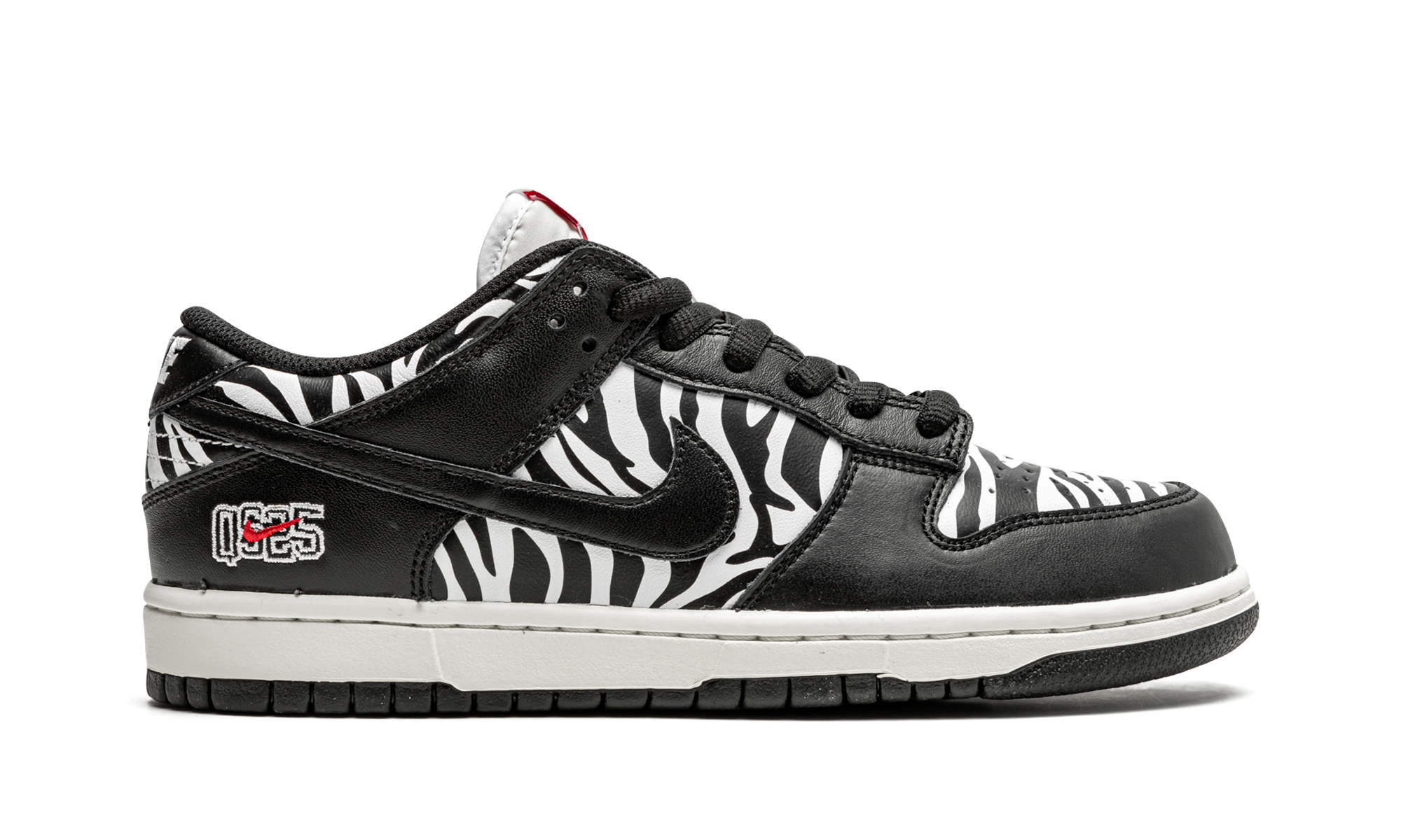 SB Dunk Low OG QS "Quarter Snacks" DM3510 001
