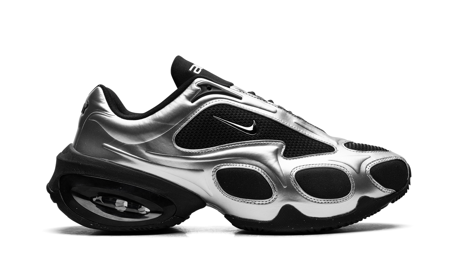 Air Max Muse WMNS "Black / Metallic Silver" FV1920 001