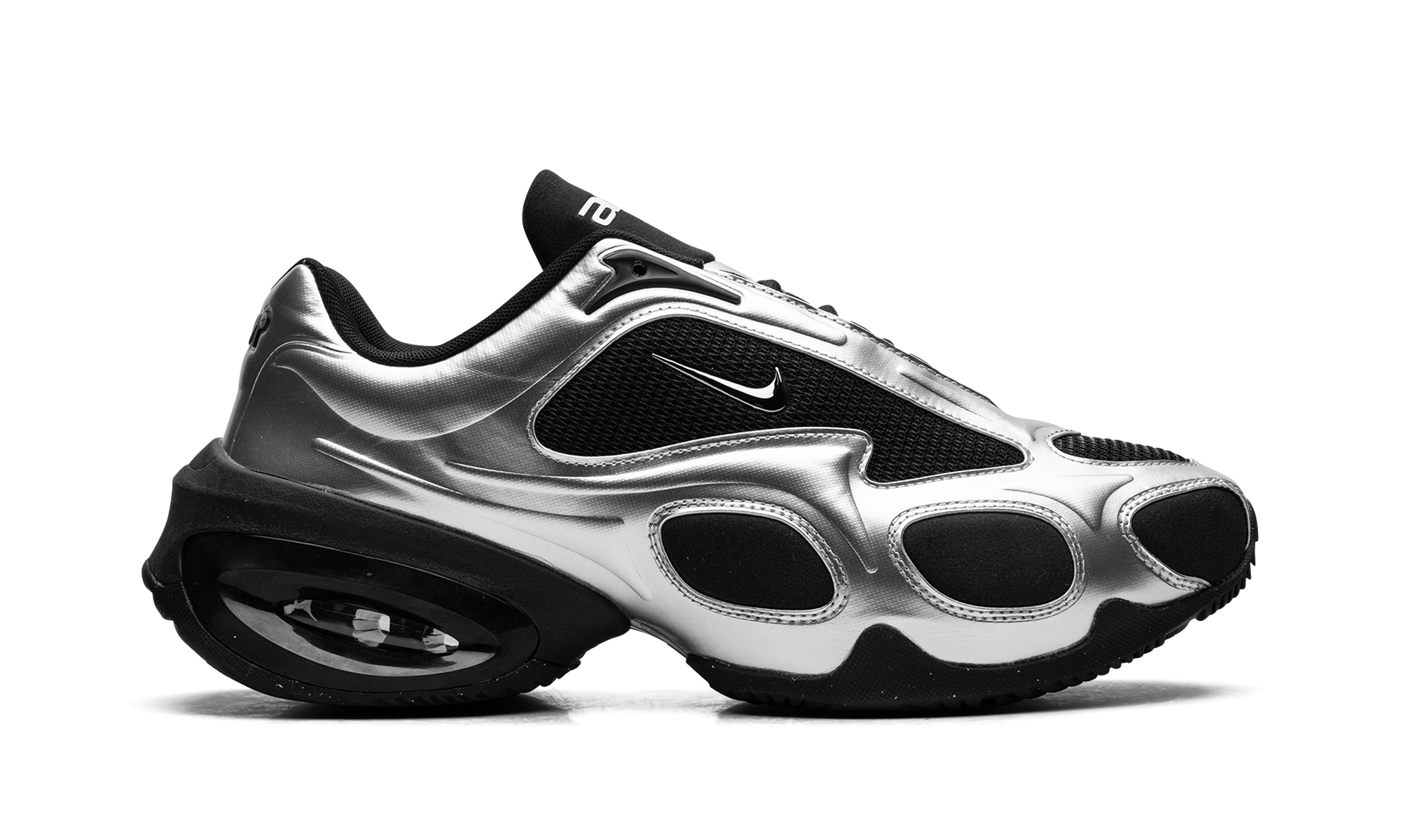 Air Max Muse WMNS "Black / Metallic Silver" FV1920 001