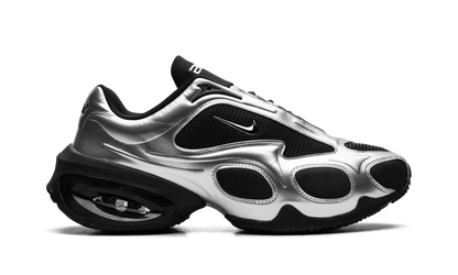 Air Max Muse WMNS "Black / Metallic Silver" FV1920 001