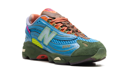 1000 "Salehe Bembury - Fog Be The Cloud" M1000BM