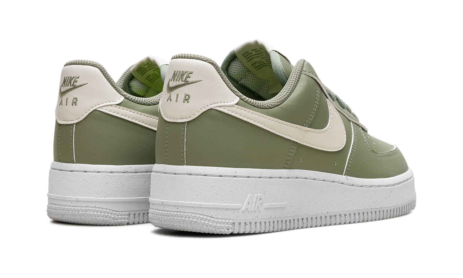 Air Force 1 &