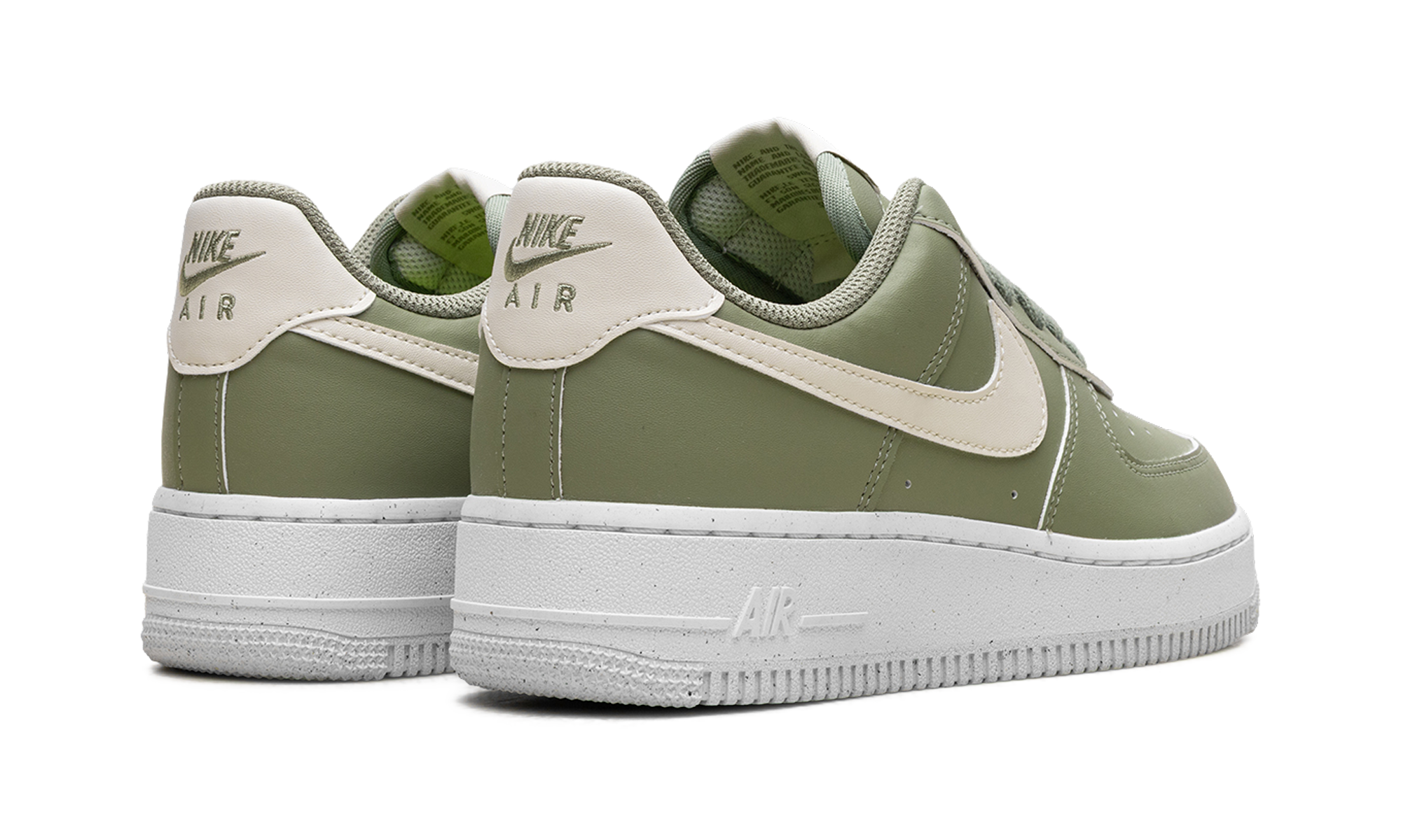 Air Force 1 &