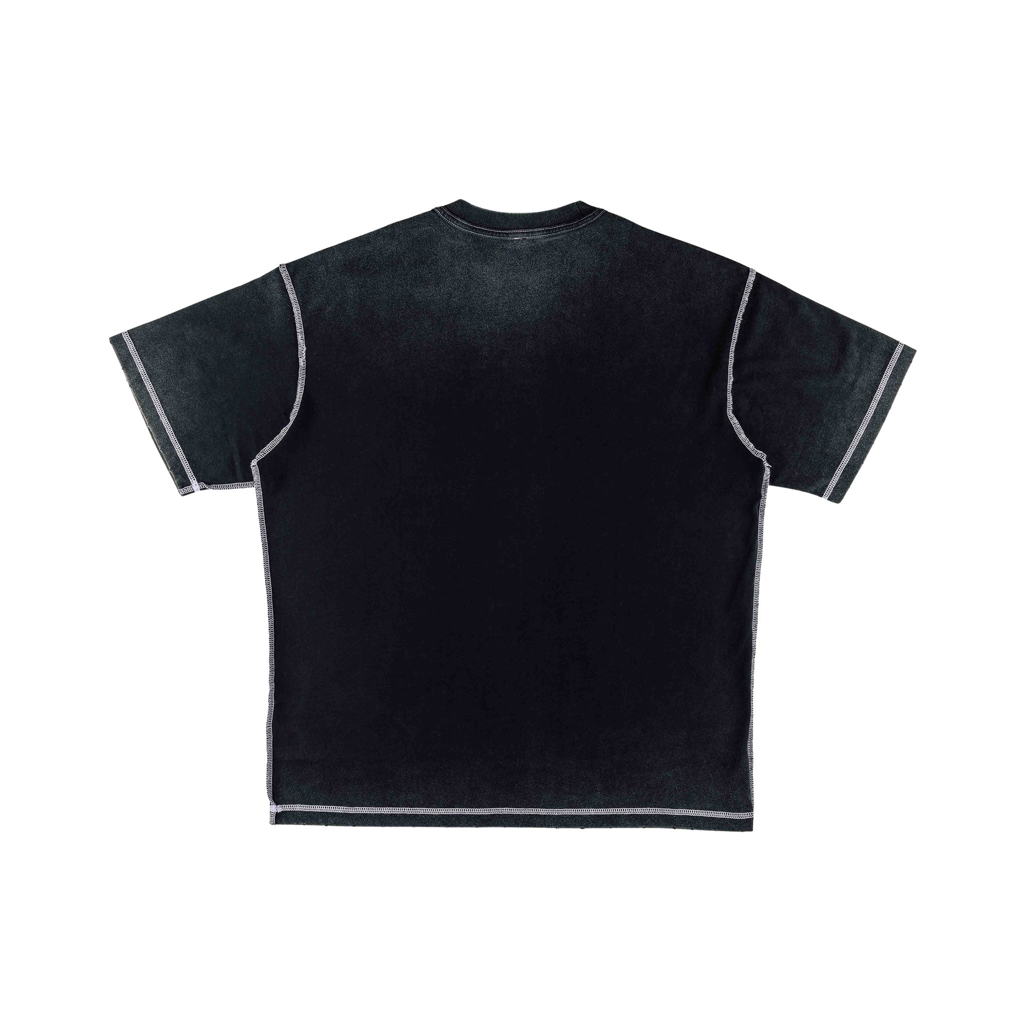 Common Hype Blank &