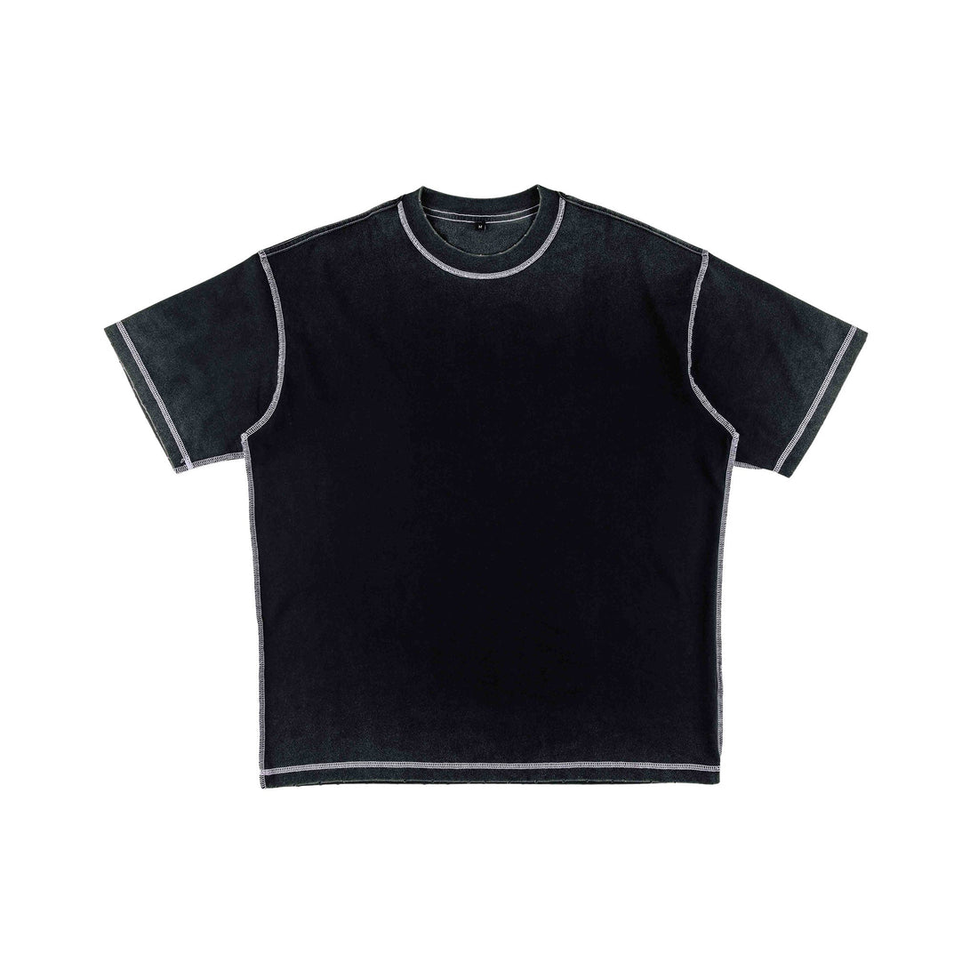 Common Hype Blank &