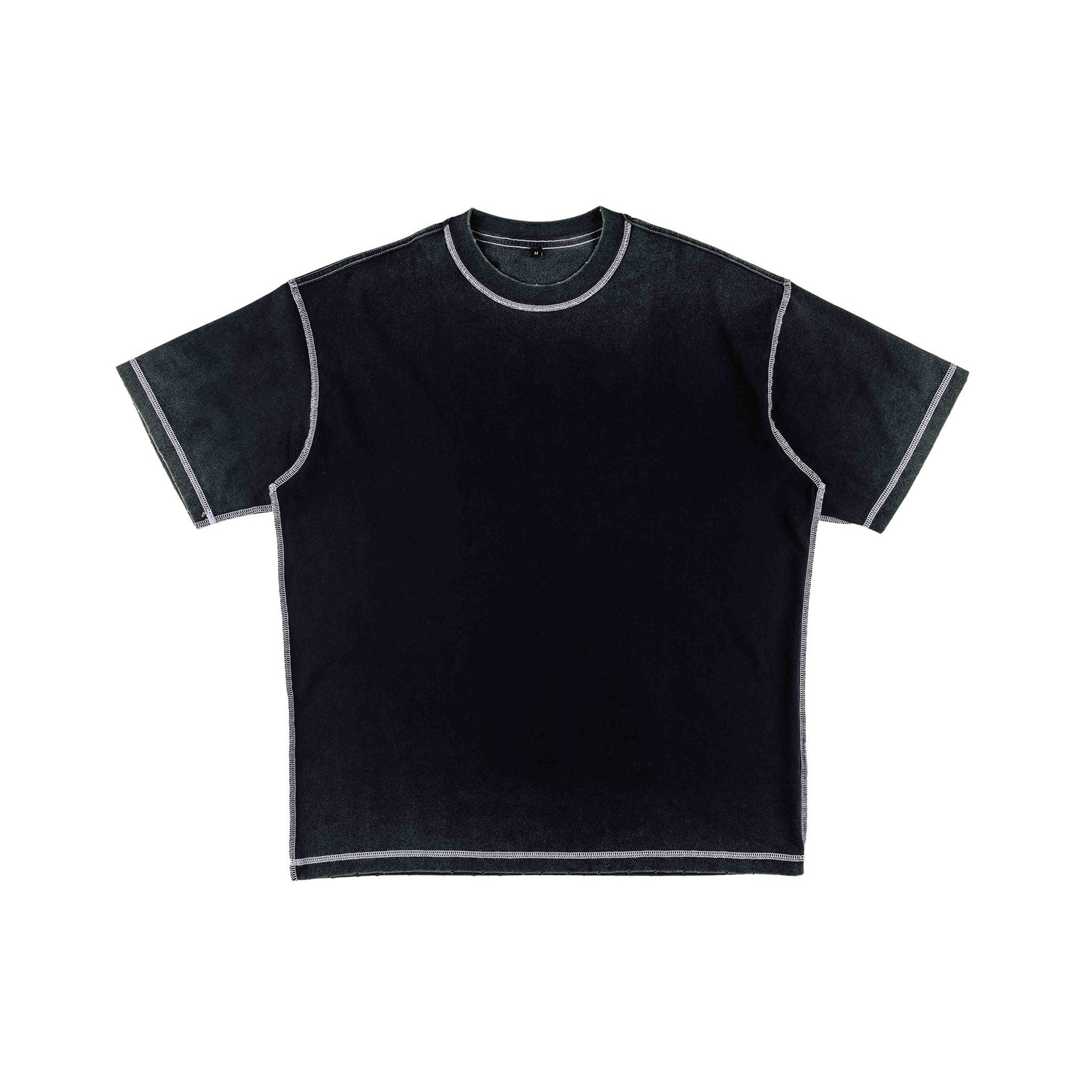 Common Hype Blank &