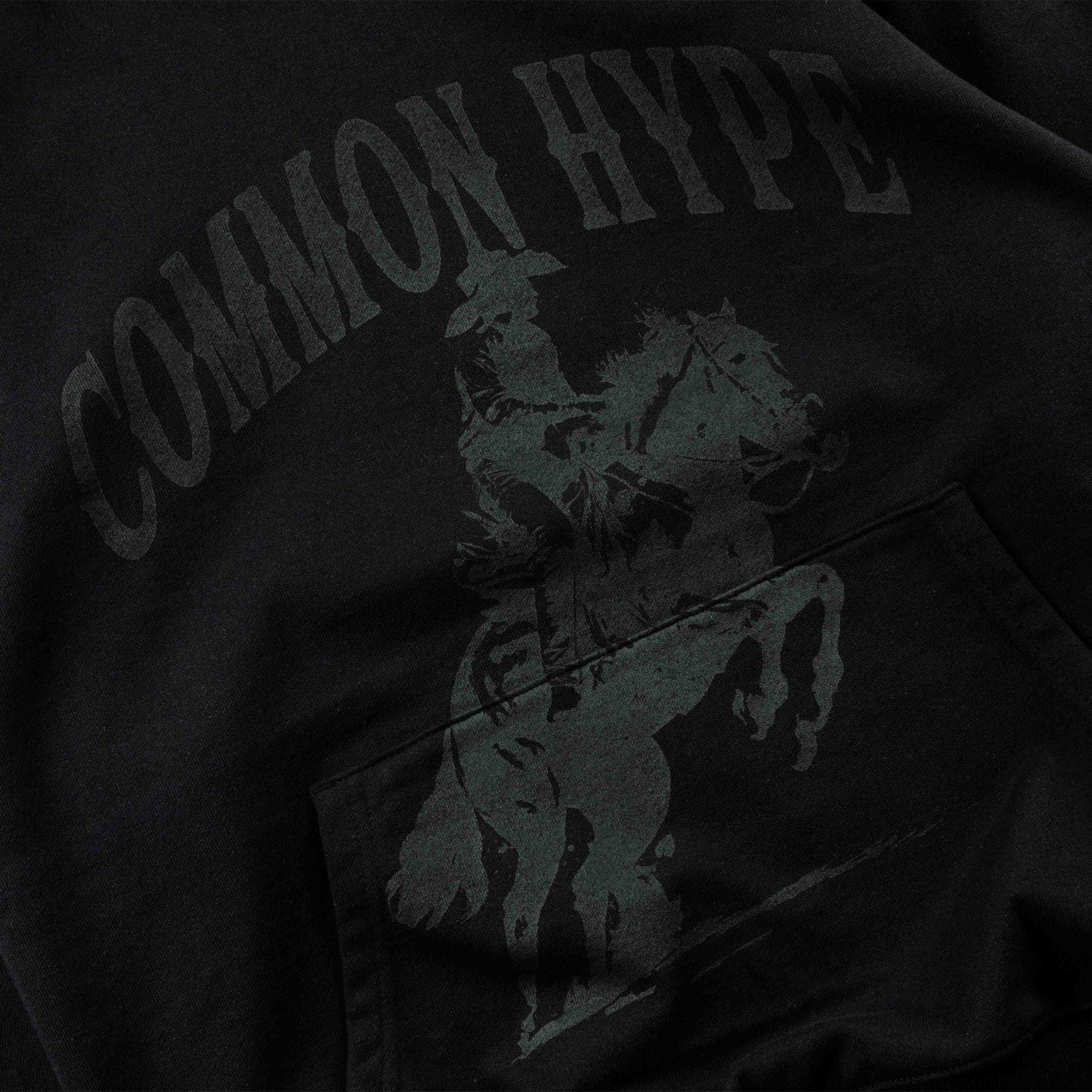 Common Hype &