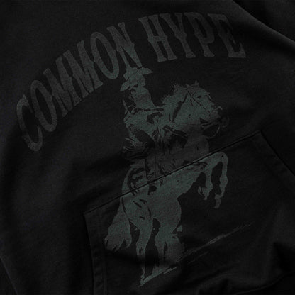 Common Hype &