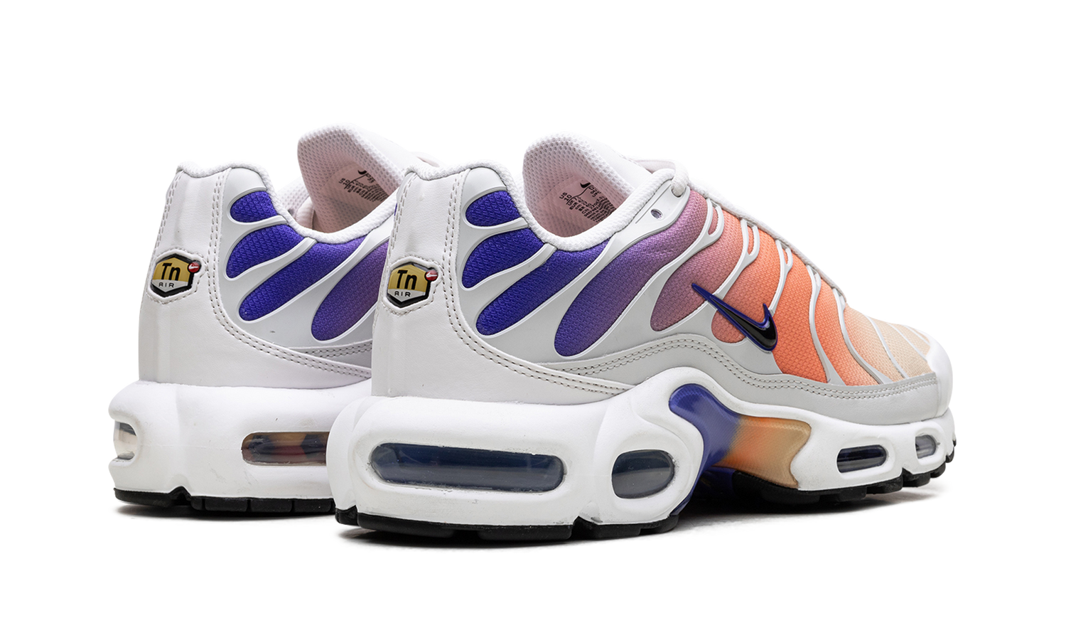 Air Max Plus WMNS "Persian Violet Wild Mango" DZ3670 003