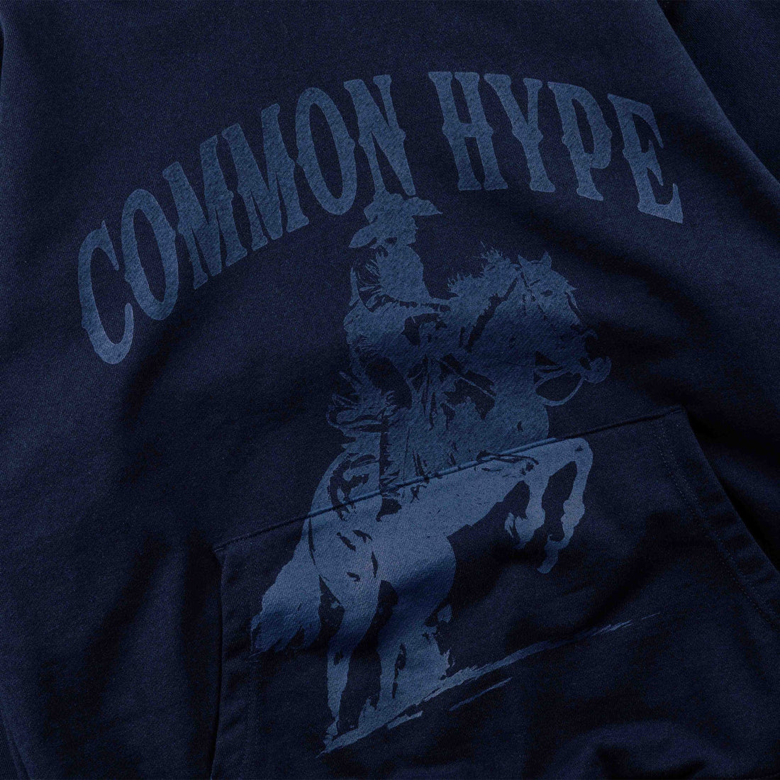 Common Hype &