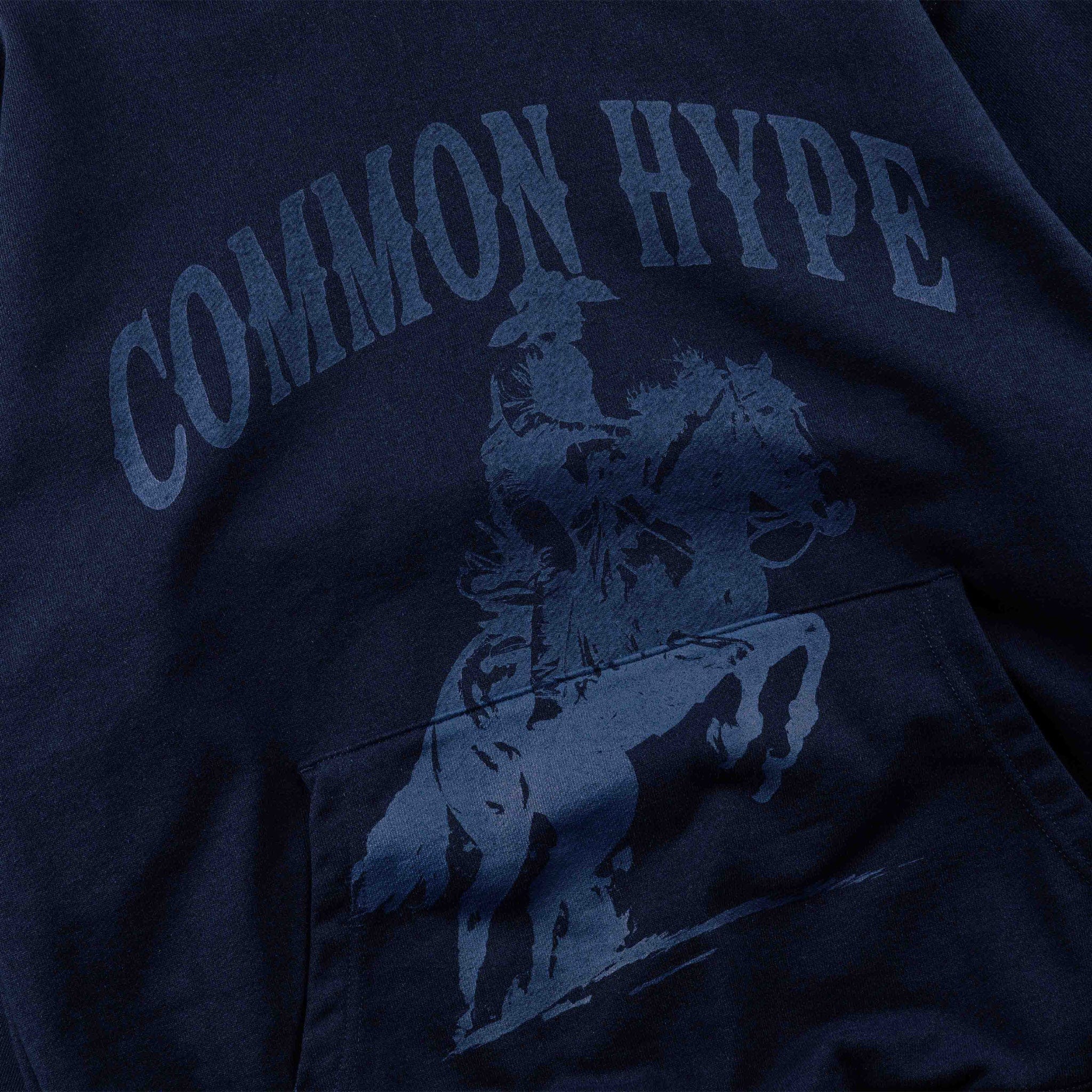 Common Hype &