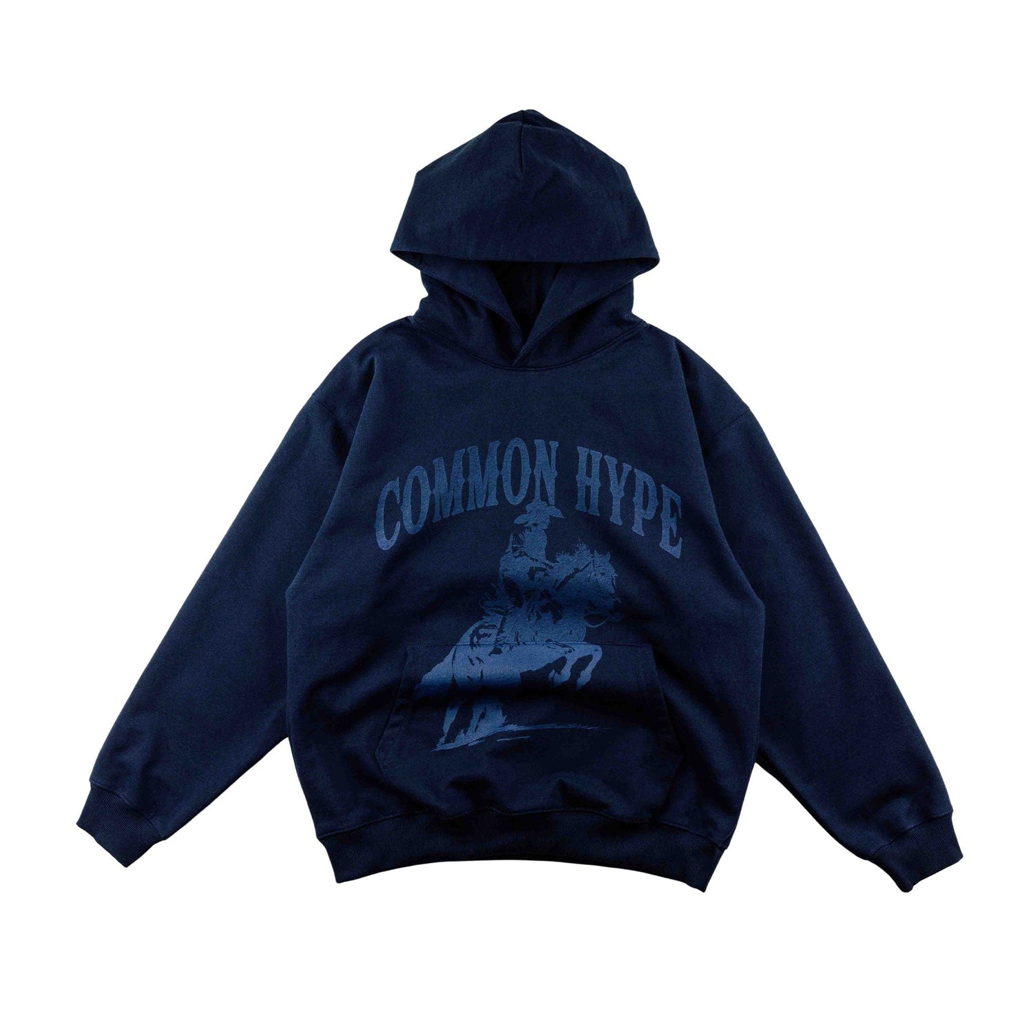 Common Hype &