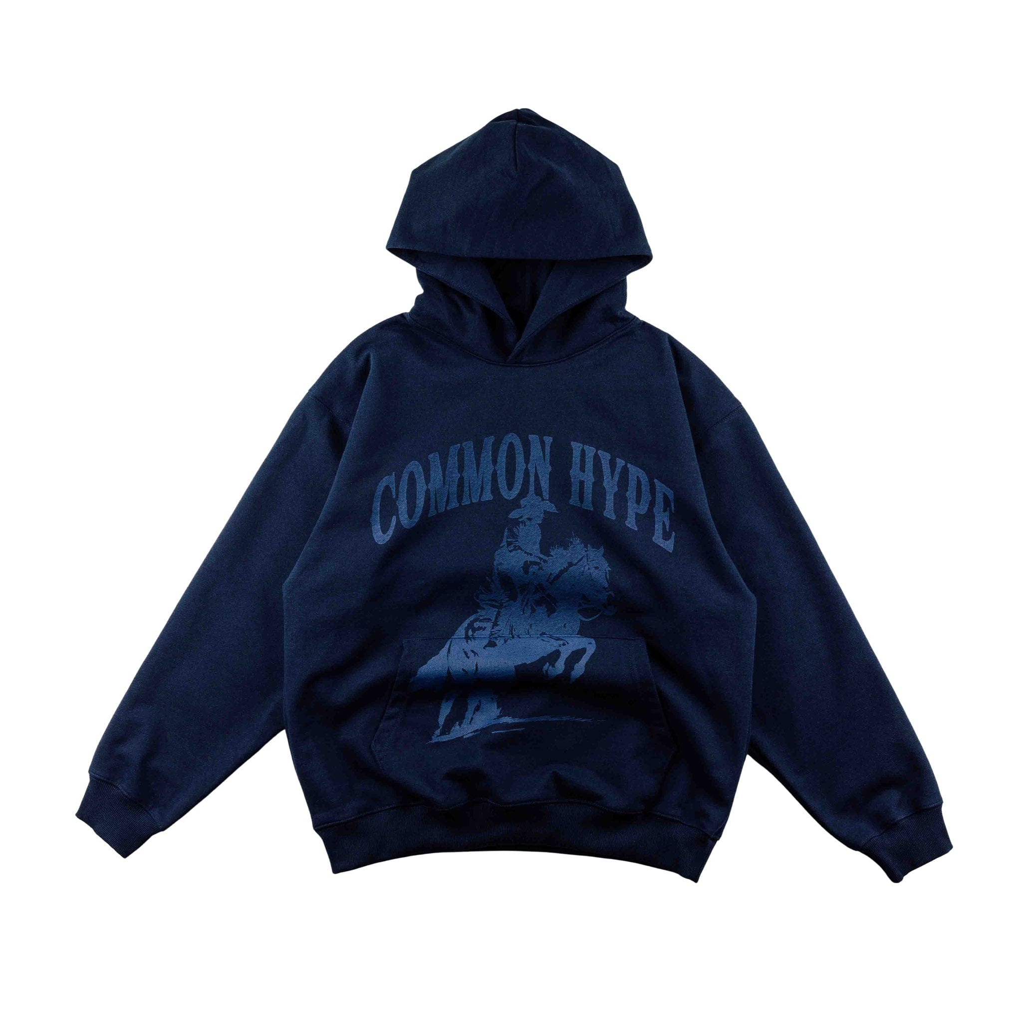 Common Hype &