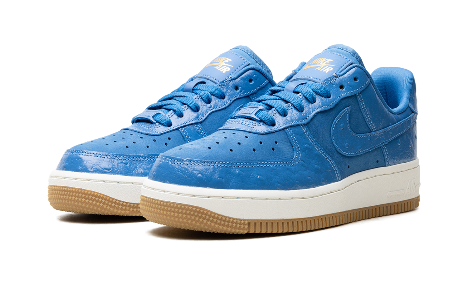 Air Force 1 Low &