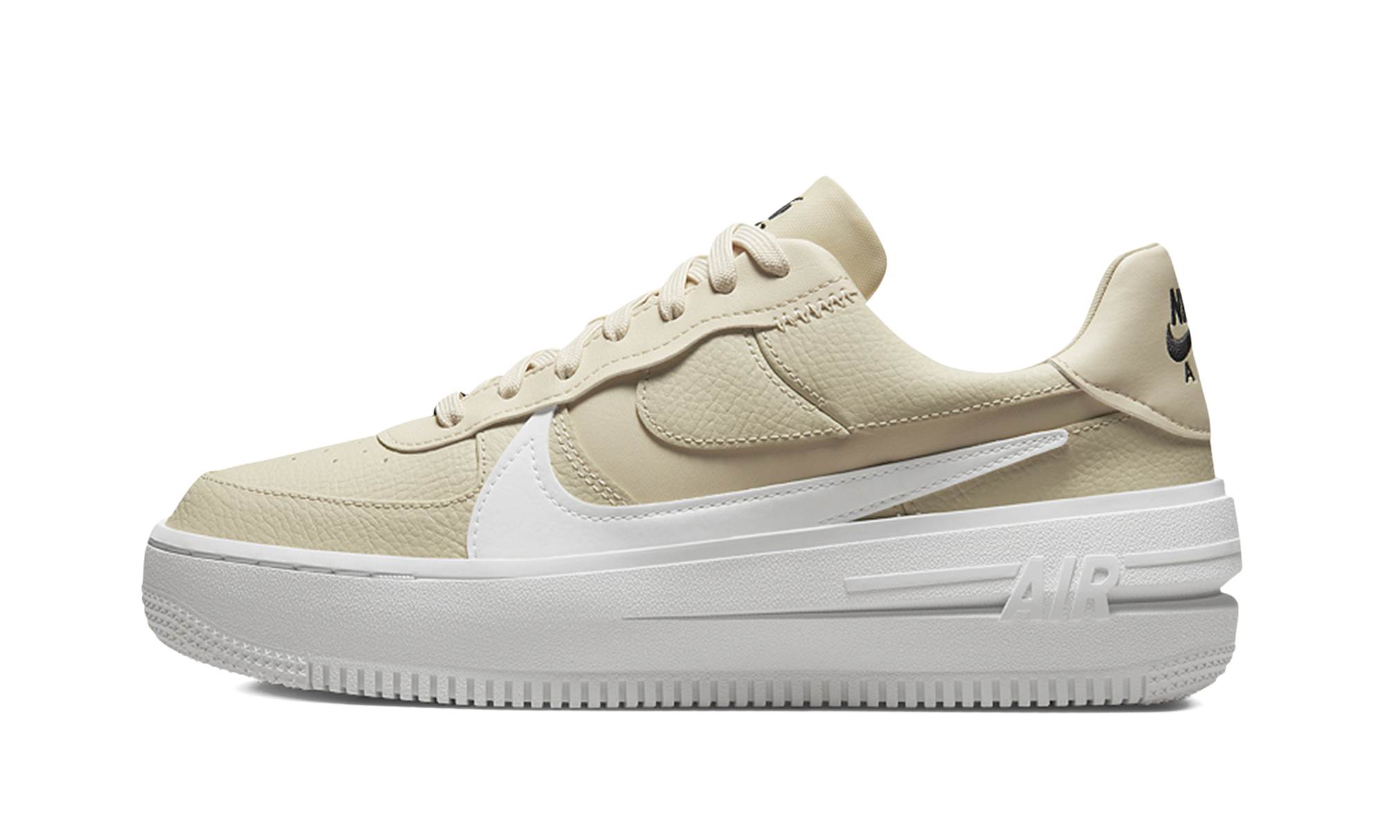 AIR FORCE 1 PLT.AF.ORM WMNS "FOSSIL" DJ9946 200