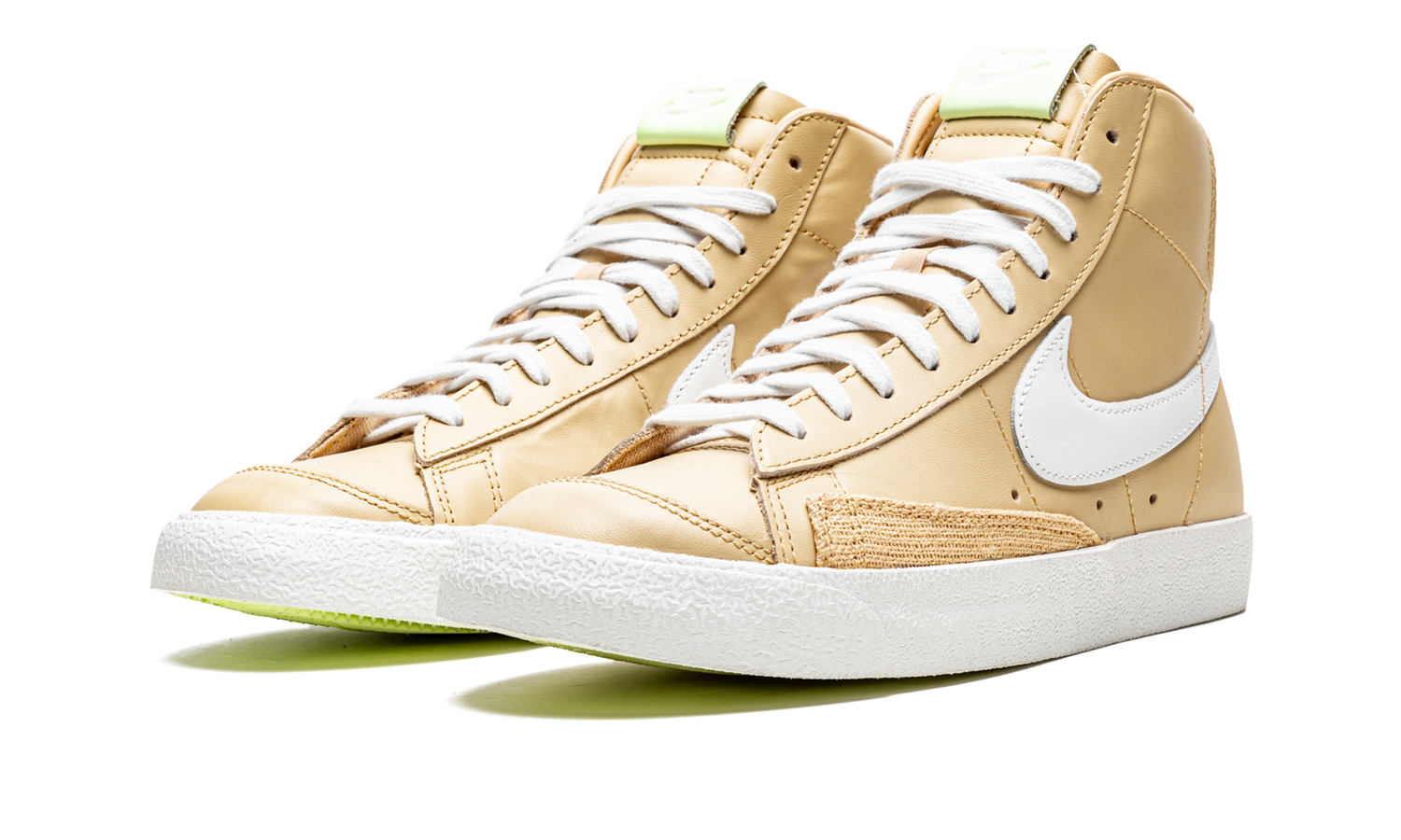 BLAZER MID &