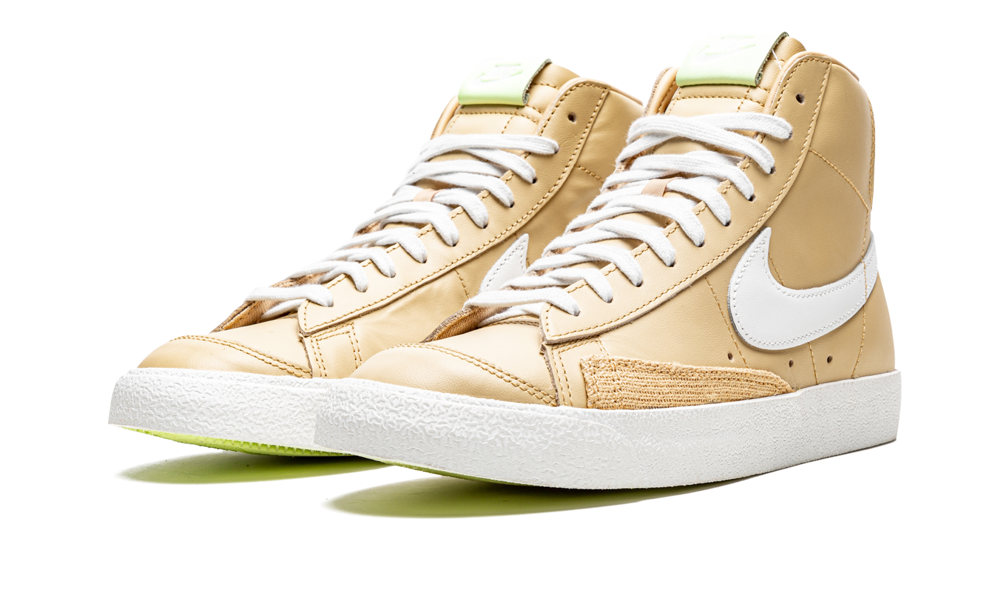 BLAZER MID &
