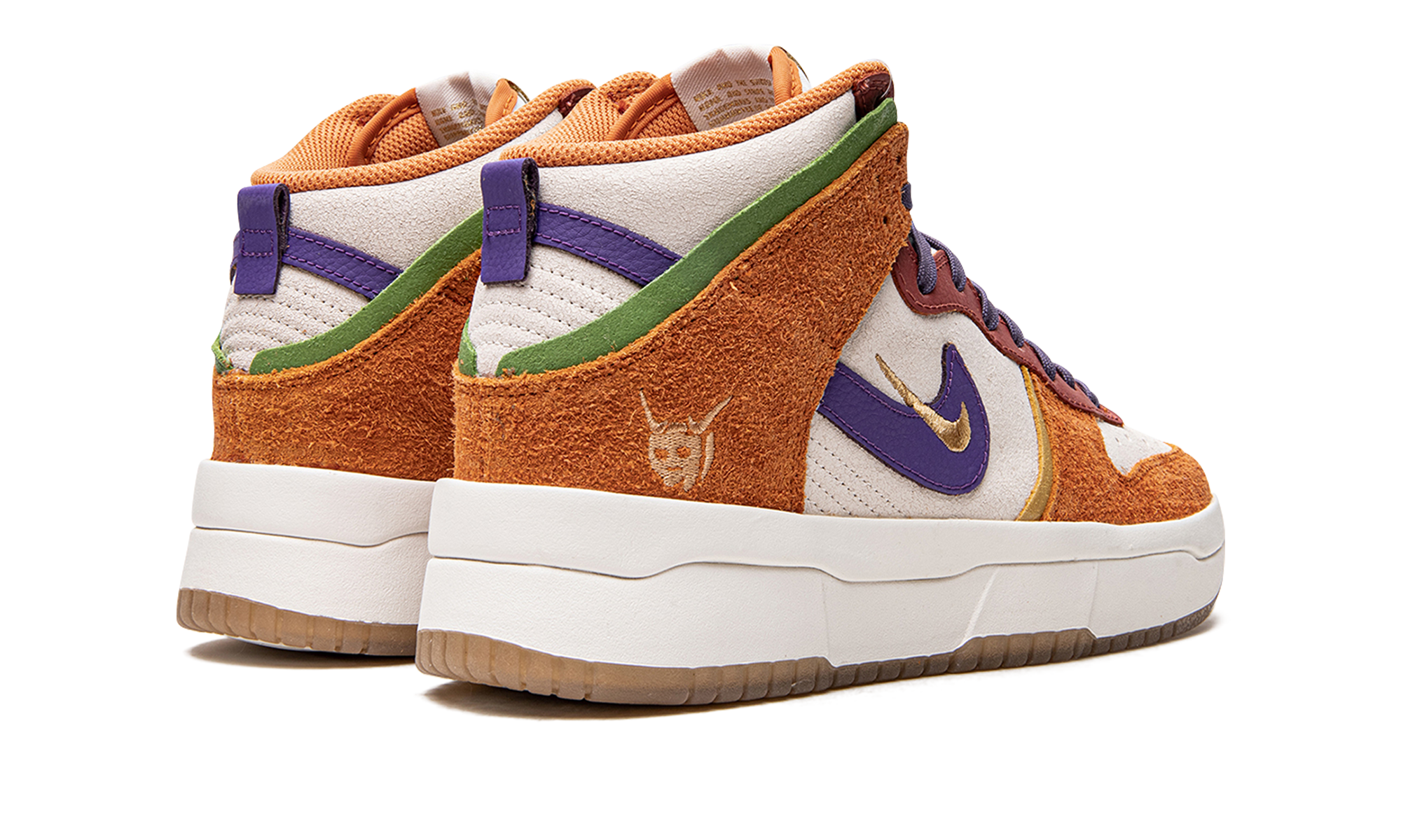DUNK HI UP PRM WMNS "Setsubun" DQ5012 133